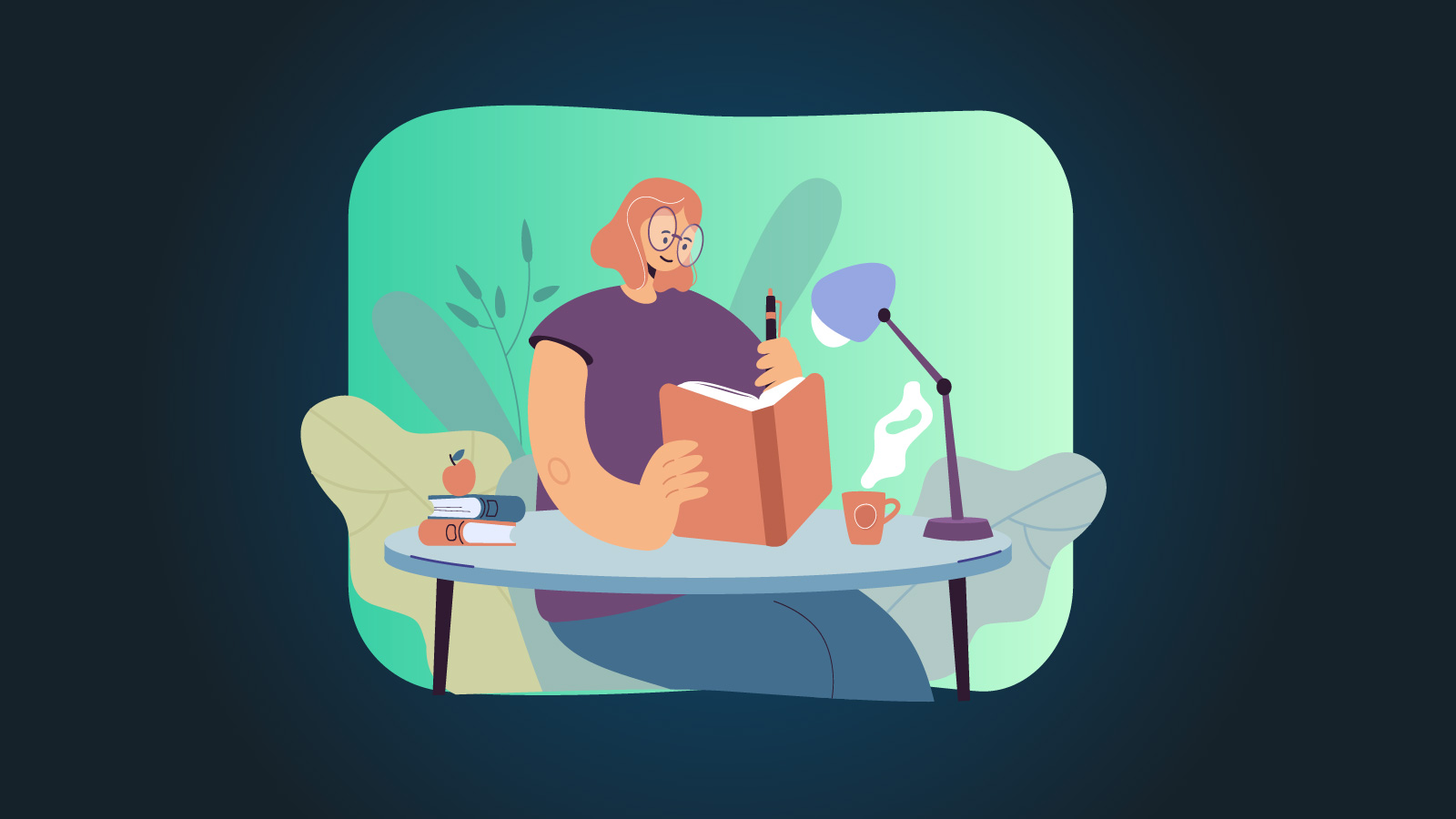 Benefits of Journalling - HappyMe