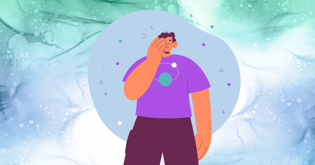 How Is Shock Affecting My Life? The Hidden Cost of Survival Mode