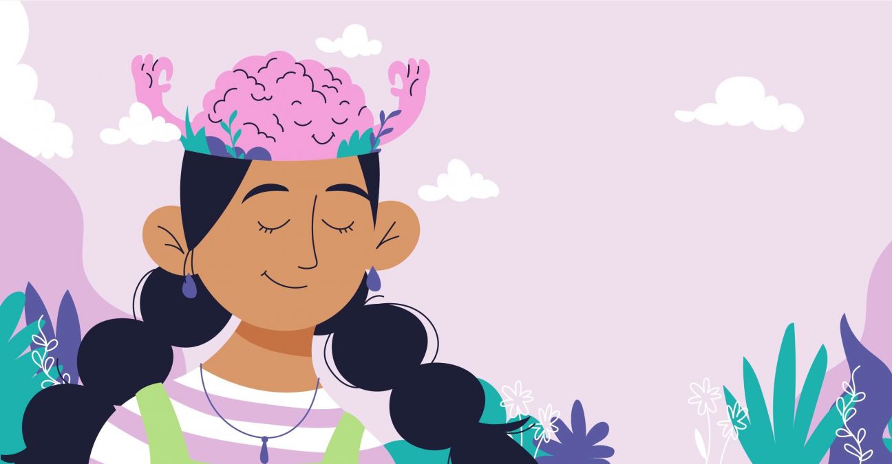 Mental Health Awareness Month