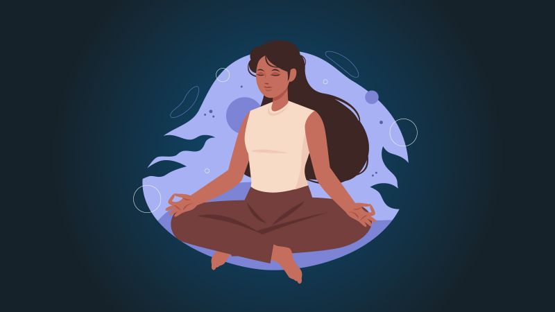 HappyMe Guided Lessons from Melanie Drameh