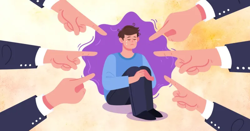 The invisible impact of criticism - HappyMe