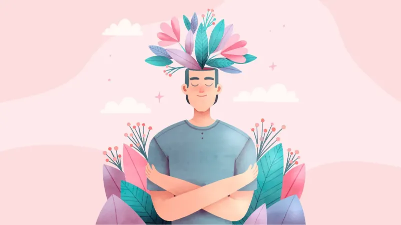 Reprogramming the Mind