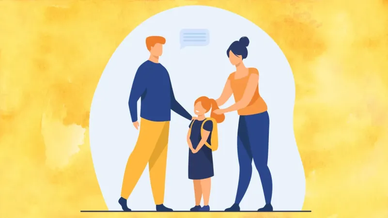 Step-Parenting Guide: Navigating Rules, Houses & Building Trust